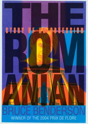 Cover of the book The Romanian by Sylvan Scott