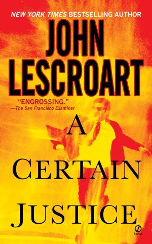 Cover of the book A Certain Justice by Christine Negroni