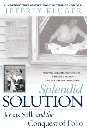 Cover of the book Splendid Solution by Debora Greger