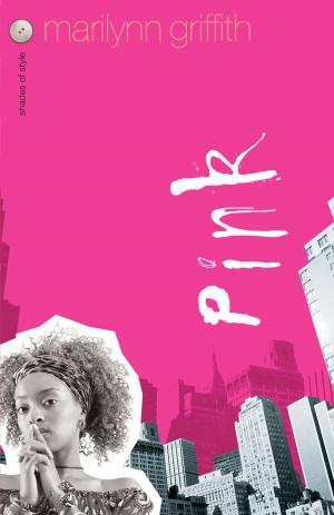 Cover of the book Pink (Shades of Style Book #1) by Irene Hannon