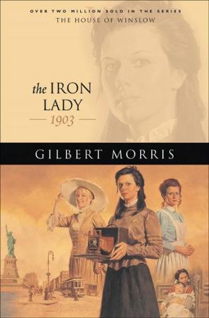 Cover of the book Iron Lady, The (House of Winslow Book #19) by John Schwarz