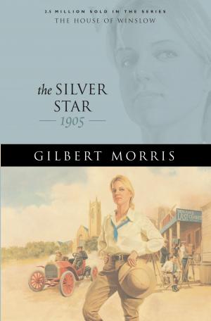 Cover of the book Silver Star, The (House of Winslow Book #20) by Karen Hancock