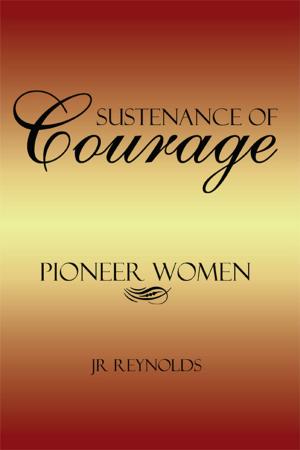Cover of the book Sustenance of Courage by Carol D. Jones