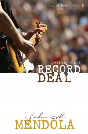 Cover of Getting That Record Deal