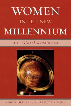 Book cover of Women in the New Millennium