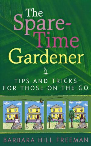 bigCover of the book The Spare-Time Gardener by 