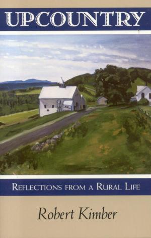 Cover of the book Upcountry by Pamela Love