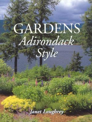 Cover of the book Gardens Adirondack Style by Elizabeth Pierson