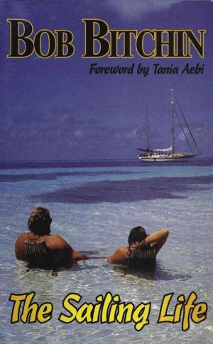 Cover of the book Sailing Life by Bernard Moitessier