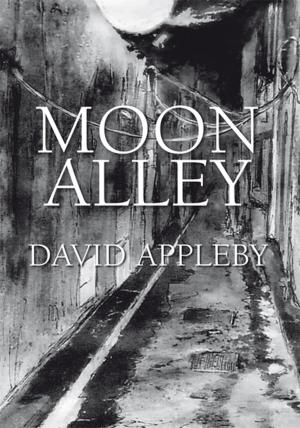 Cover of the book Moon Alley by P.H. Henderson