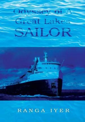 Cover of the book Odyssey of a Great Lakes Sailor by William J. Linkous III