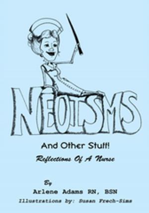 Cover of the book Neoisms by Carlis Vernon