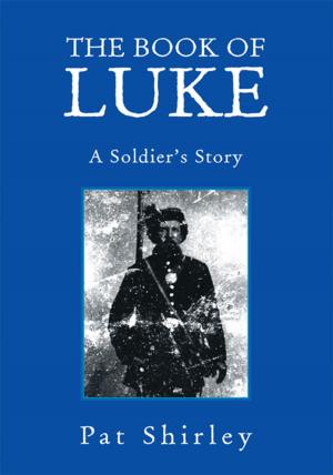 Cover of the book The Book of Luke by ENY