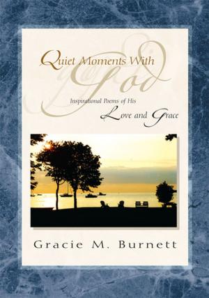 bigCover of the book Quiet Moments with God by 