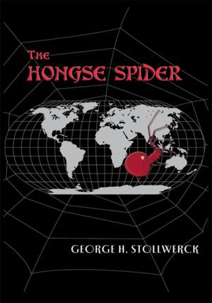 Cover of the book The Hongse Spider by Paul Thomas Keenan