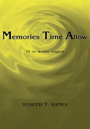 Cover of the book Memories Time Allow by Gerhard Friehs MD, Howard Smith MD JD, Vasilios A. Zerris MD MPH MSc