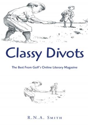 Cover of the book Classy Divots by Carolyn D. McCullen-Atwood