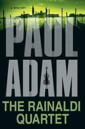 Cover of the book The Rainaldi Quartet by Nik Papageorgiou