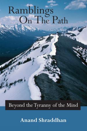 Cover of the book Ramblings on the Path by Tony Collins