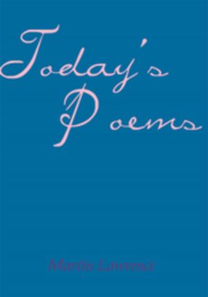 Cover of the book Today's Poems by Bernice Carstens