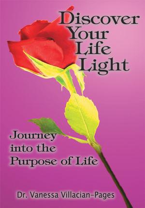 Cover of the book Discover Your Life Light by Helen Brougham
