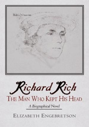 Cover of the book Richard Rich by Bill Gray