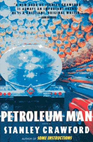 Cover of the book Petroleum Man by Jon Contino