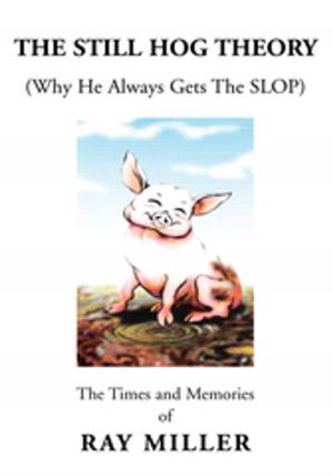 Cover of the book The Still Hog Theory by Antonio Gálvez Alcaide