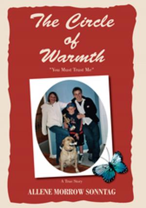 Cover of the book The Circle of Warmth by L. D. Jacobson