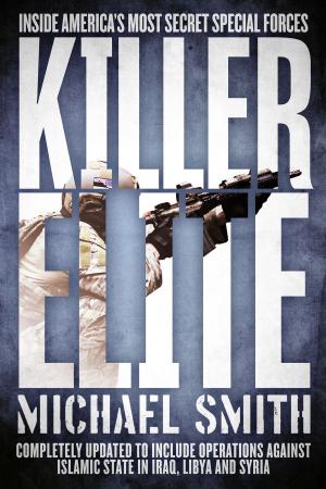 Book cover of Killer Elite