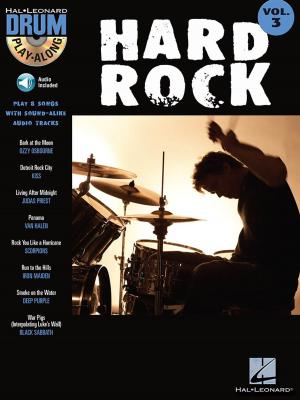 Cover of the book Hard Rock (Songbook) by Lorde