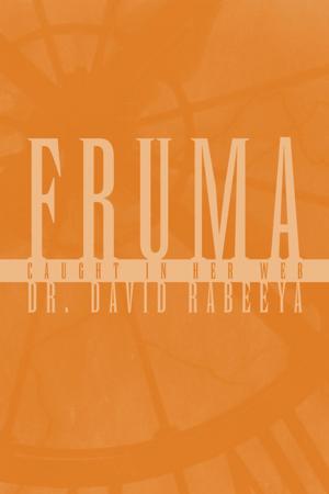 Cover of the book Fruma by Julia Weaver