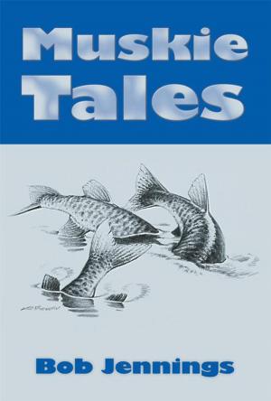 bigCover of the book Muskie Tales by 