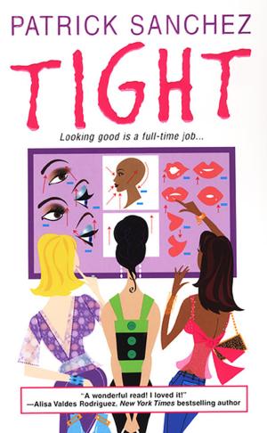 Cover of the book Tight by Robert Lennon