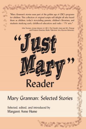 Cover of the book "Just Mary" Reader by J. Patrick Boyer