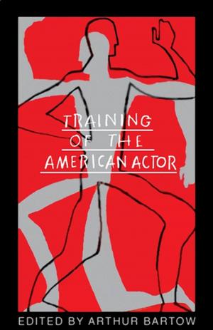 Cover of the book Training of the American Actor by Henrik Ibsen, Wallace Shawn
