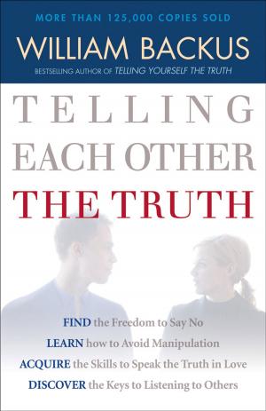 Cover of the book Telling Each Other the Truth by Anne Bogel