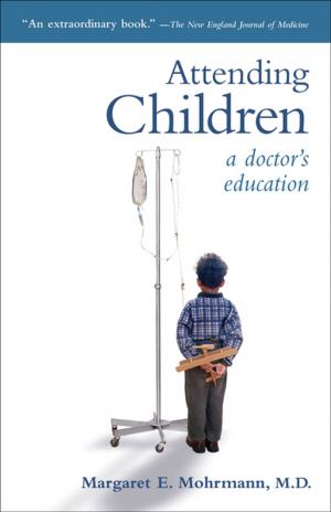 Cover of the book Attending Children by Brahma Chellaney
