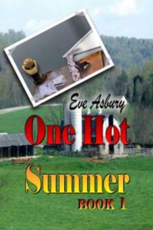 Cover of the book One Hot Summer by Petra Theunissen