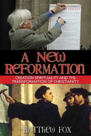 Cover of the book A New Reformation by David Strong