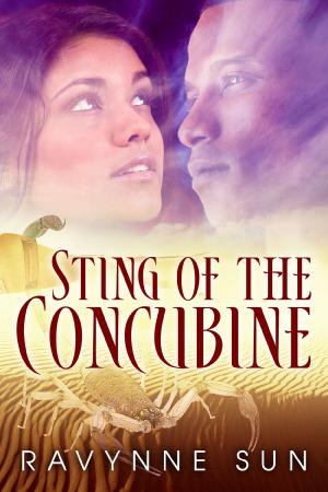 Cover of the book Sting of the Concubine by Darragha Foster
