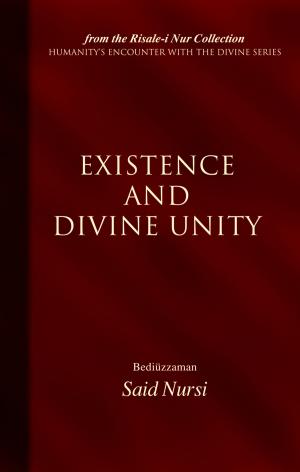 Cover of the book Existence And Divine Unity by Maaz Moh'd., Abrar Shaikh, Sahil Shaikh