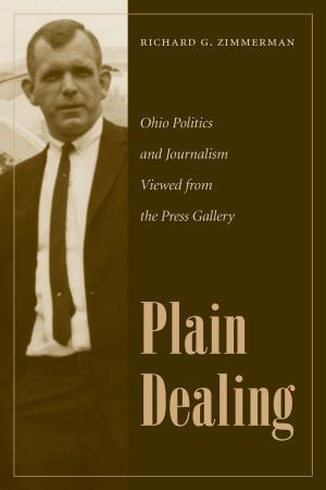 Cover of the book Plain Dealing by Jonathan Goodman