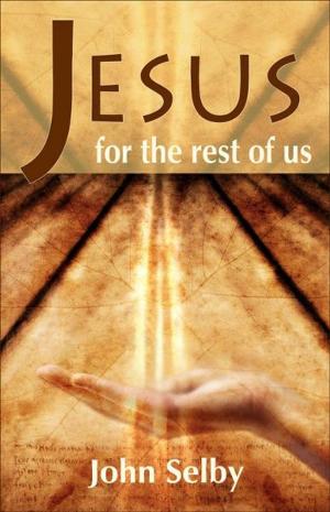 Cover of the book Jesus for the Rest of Us by Rumi;Mafi, Maryam;Kolin, Azima Melita