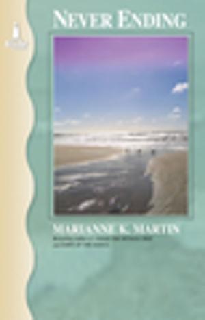 Cover of the book Never Ending by Jill Malone
