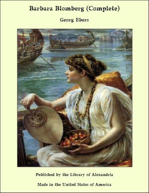Cover of the book Barbara Blomberg - Complete by William Henry Withrow