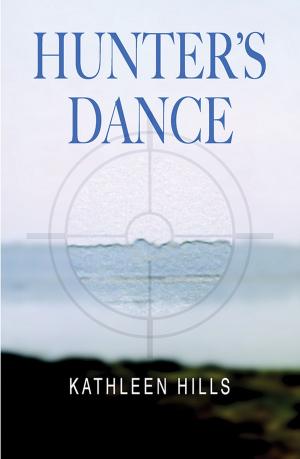 Cover of the book Hunter's Dance by Jenny Oldfield