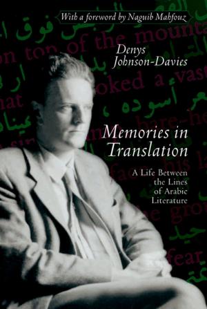 Cover of the book Memories In Translation by Sayed Khatab