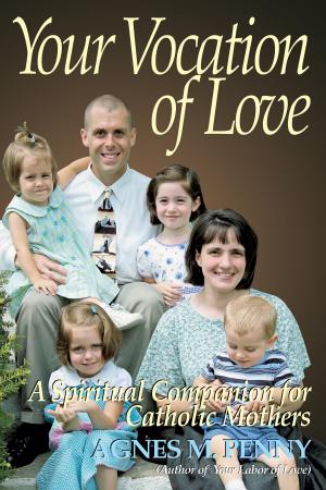 Cover of the book Your Vocation of Love by Rev. Fr. Jeremias Drexelius S.J.