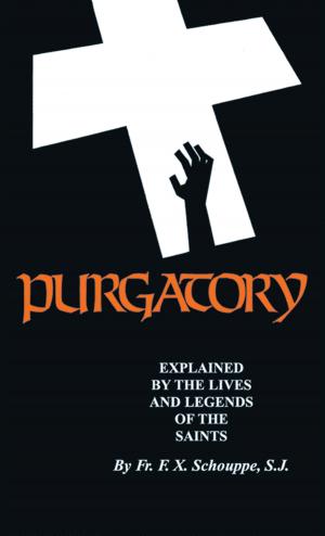 Cover of the book Purgatory by Ven. Louis of Grenada